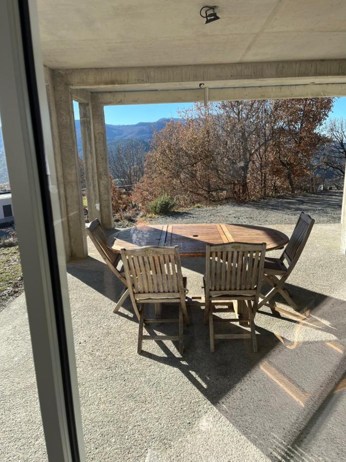 Et Montagne Apartment