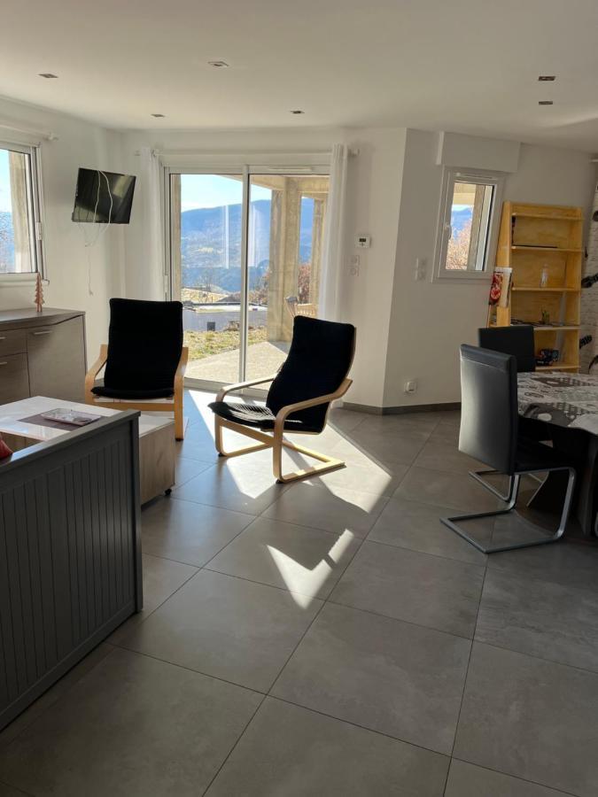 Et Montagne Appartement