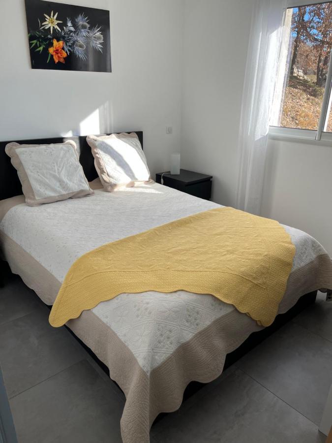 Apartment Et Montagne Chorges