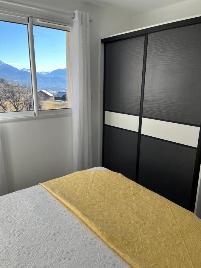 Et Montagne Apartment Chorges