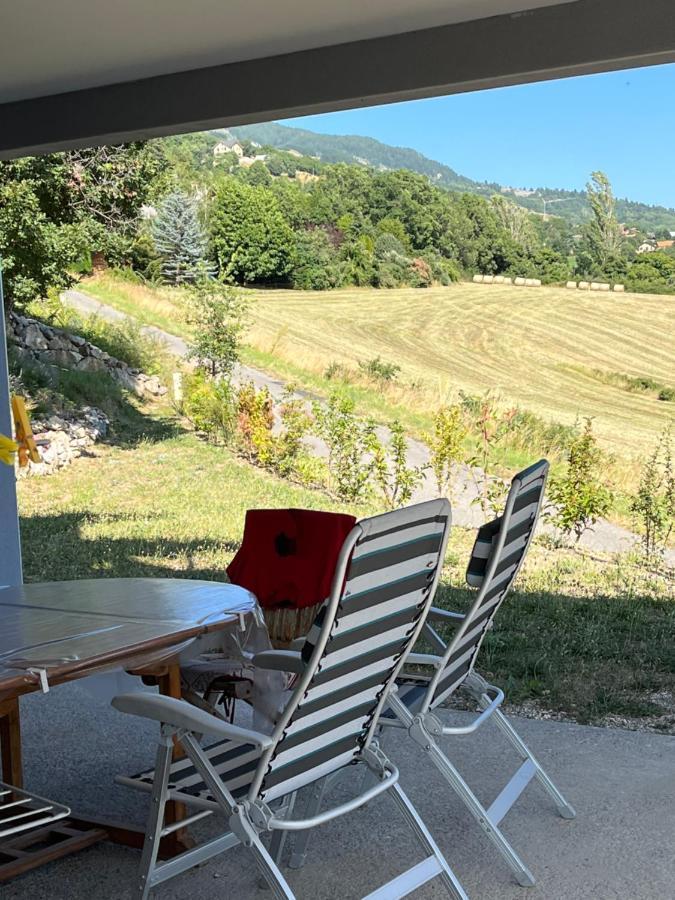 Apartment Et Montagne *